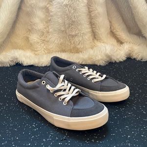 Five Four Sneakers - Grey